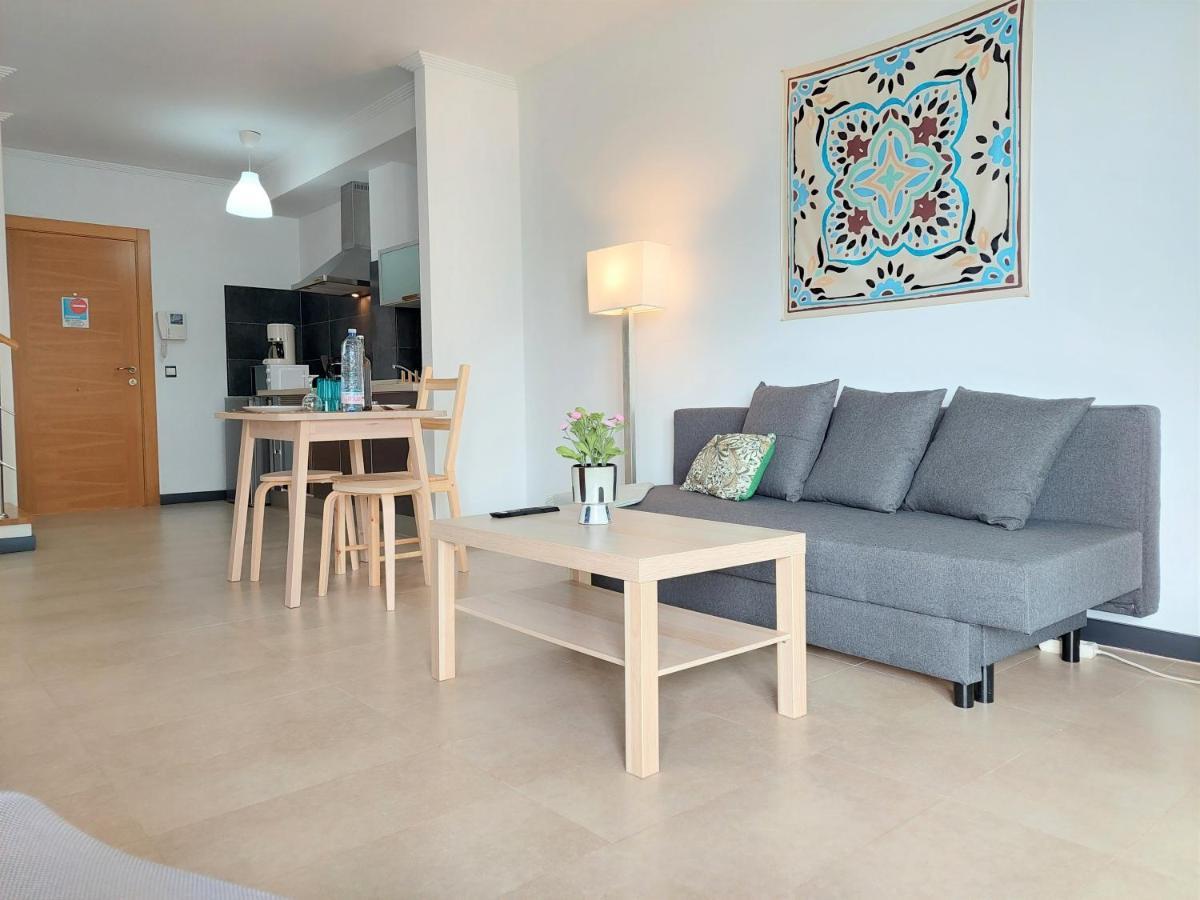 Mint Deluxe Cotillo II By Sea You There Fuerteventura المظهر الخارجي الصورة