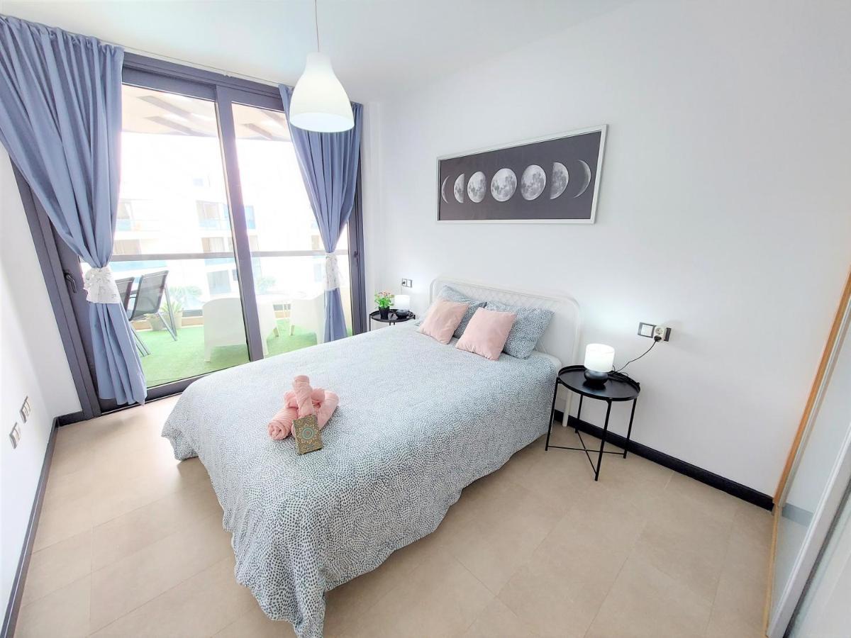 Mint Deluxe Cotillo II By Sea You There Fuerteventura المظهر الخارجي الصورة