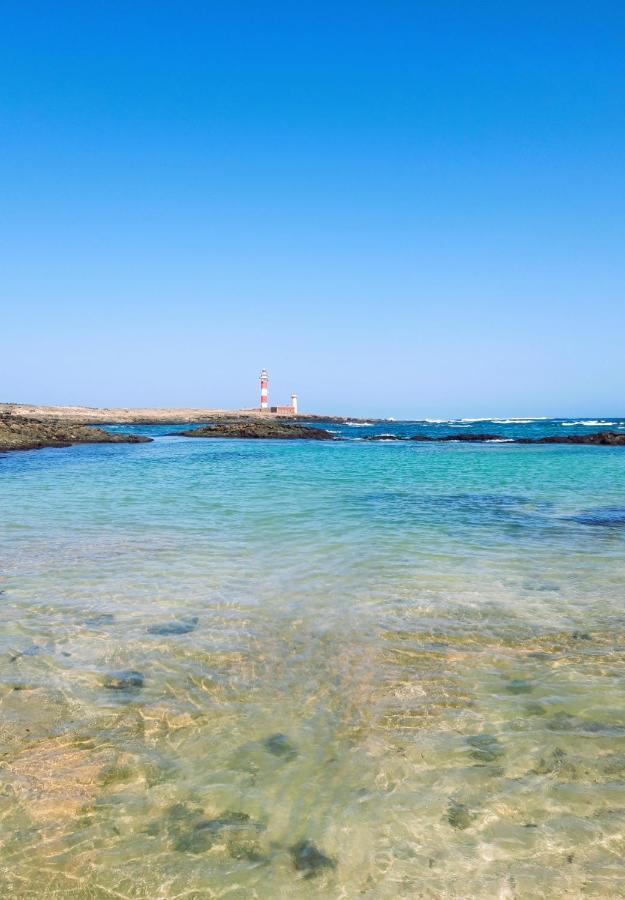 Mint Deluxe Cotillo II By Sea You There Fuerteventura المظهر الخارجي الصورة