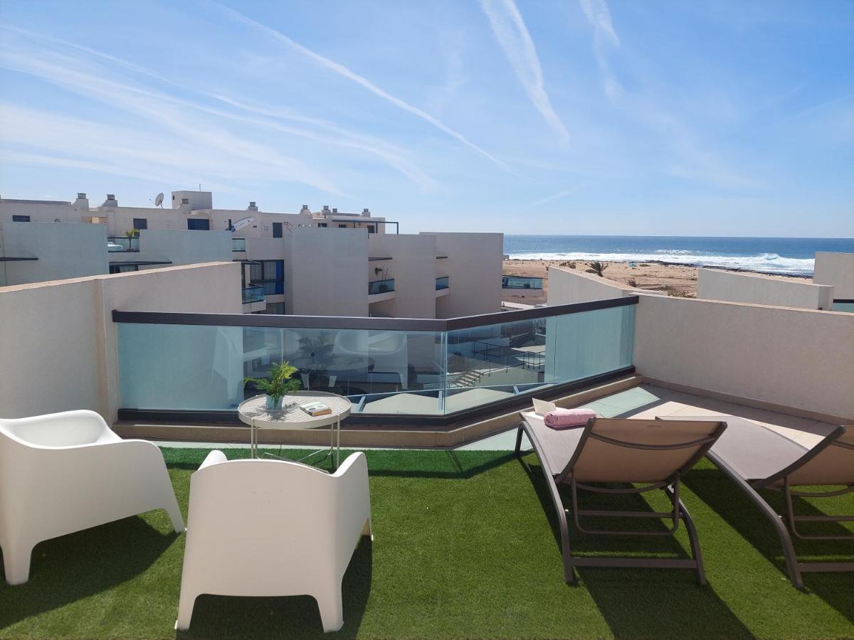 Mint Deluxe Cotillo II By Sea You There Fuerteventura المظهر الخارجي الصورة