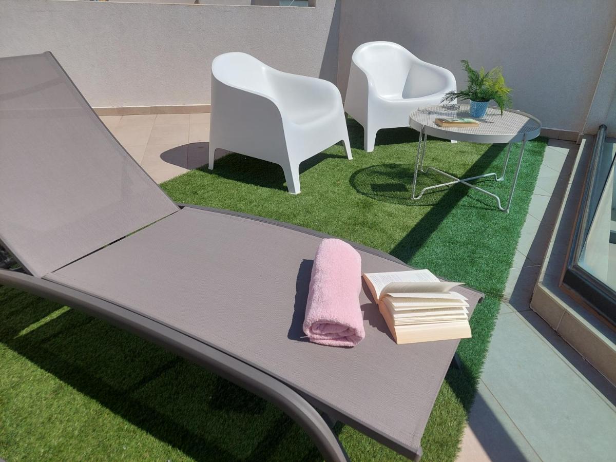 Mint Deluxe Cotillo II By Sea You There Fuerteventura المظهر الخارجي الصورة