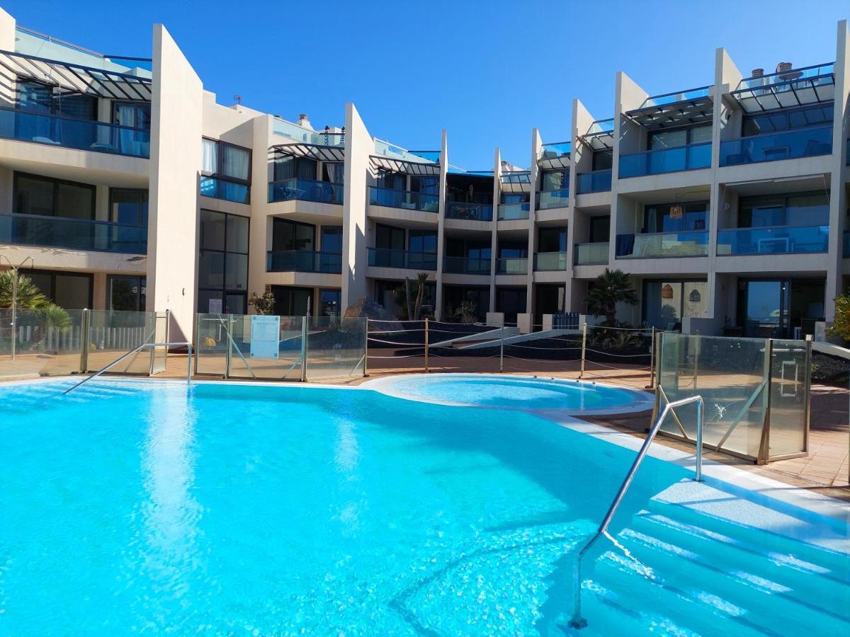 Mint Deluxe Cotillo II By Sea You There Fuerteventura المظهر الخارجي الصورة