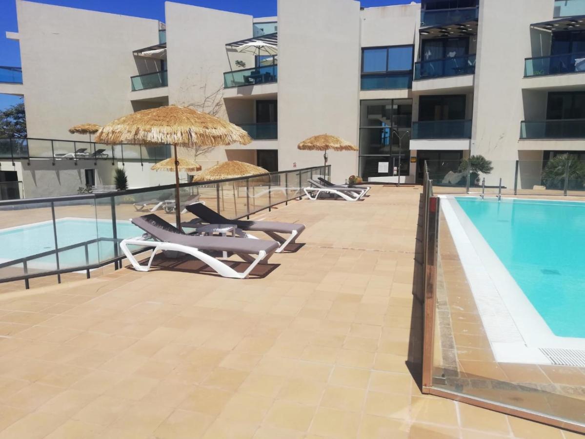 Mint Deluxe Cotillo II By Sea You There Fuerteventura المظهر الخارجي الصورة